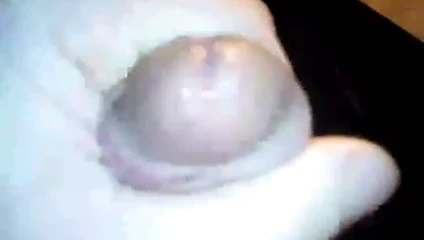 Acemi mastürbasyon 4