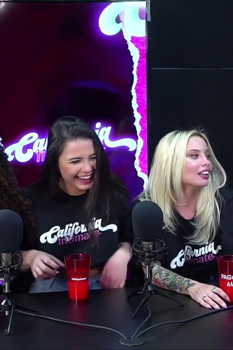 Pagode da ofensa - giovanna genesini, luiza marcato, lana borges dan natasha steffens