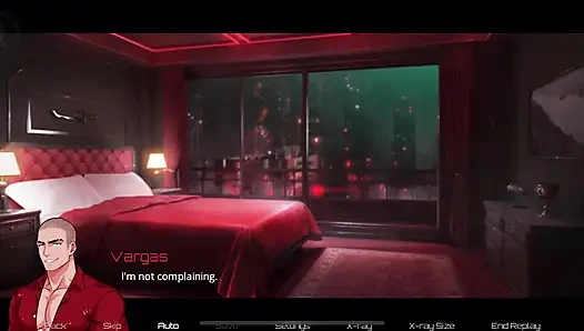 Düşen gizli nox sendikası - bölüm 8 - bölüm 4 finali