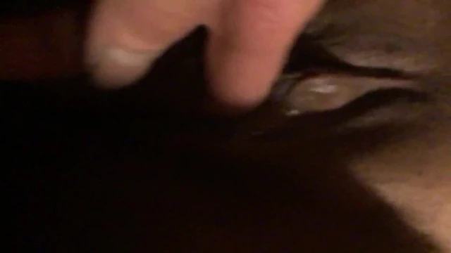Fingering Rachel