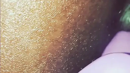 Wet Creamy Vibrations!!!