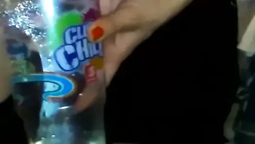 Lil Mary Seksi Azz Yarakla Sikiliyor Bölüm 1: Da Tap Out/wet W/bonus Sahnesi