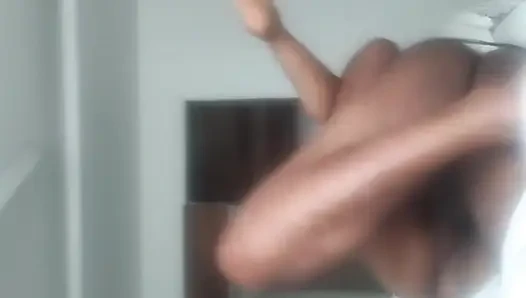 Part 2: Ruby Bhabhi Ko Hotel Mein Le Laga Gad Mein Lada