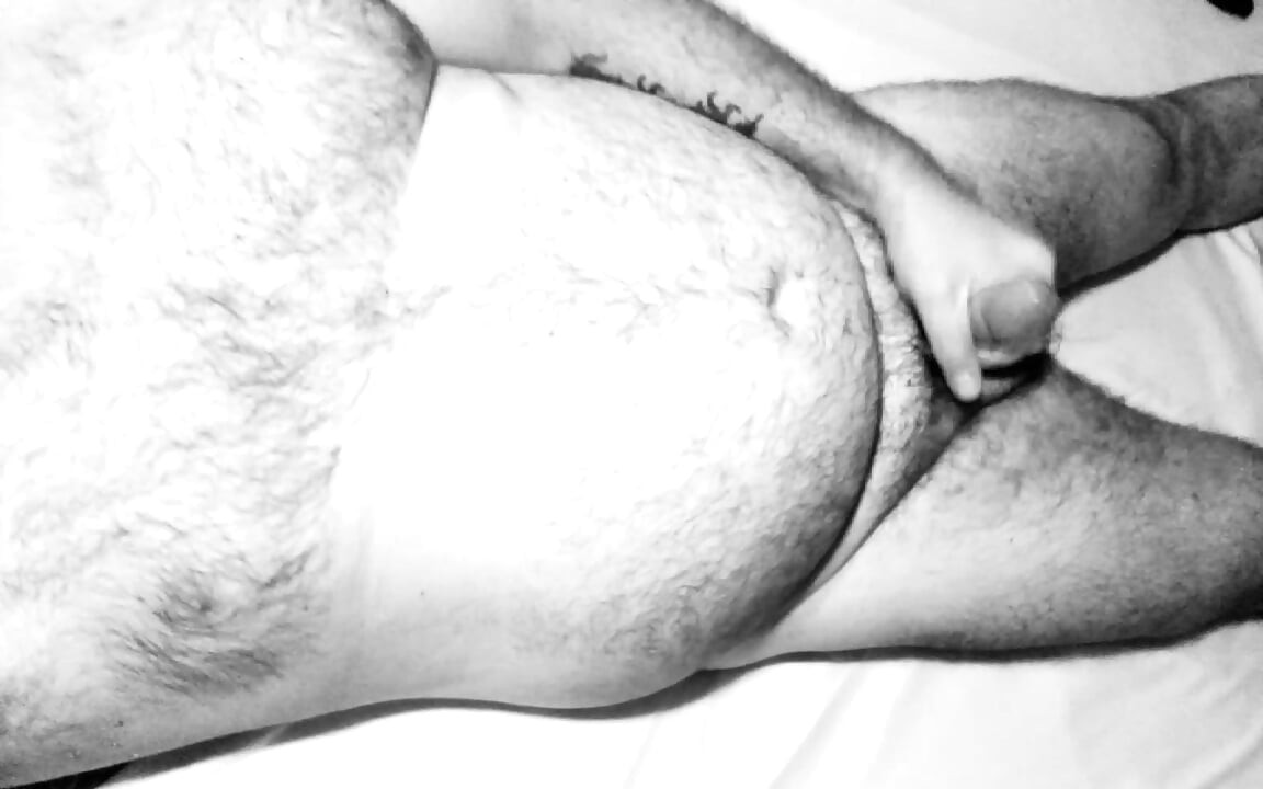 BHM Masturbation 02
