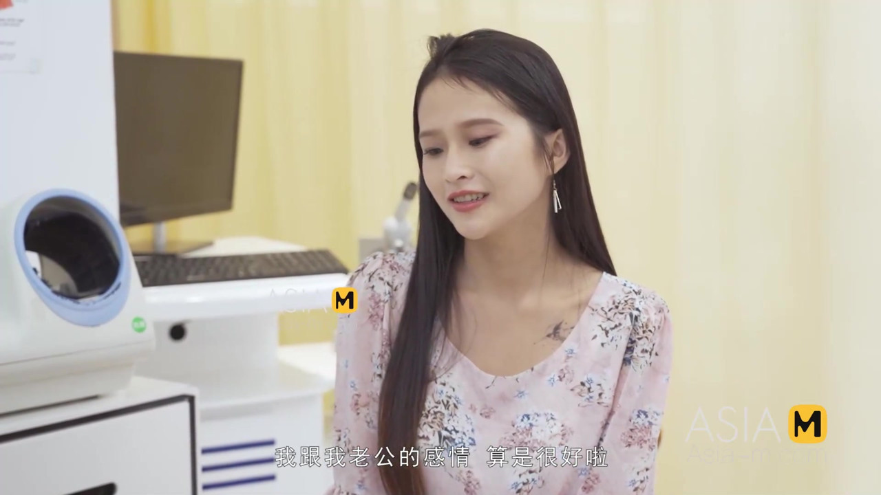 モデルメディアアジア-物乞いをする若い女性-チェン・シシ-MD-0197-最高のオリジナルアジアポルノビデオ