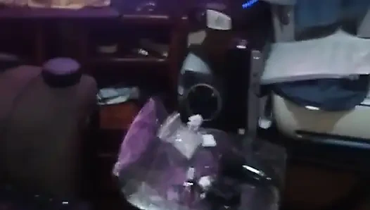 Schau, wie reich sie meinen arsch öffnen. Costa Rica premium