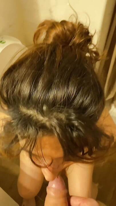 룸메이트가 있을 때 일어나는 일