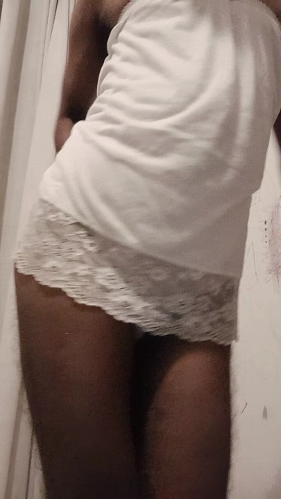 my penty time who want my panty