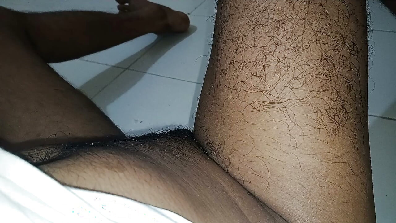 Como fazer masturbação
