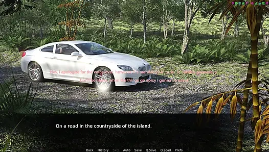 Word of Mouth von Le Gato Corporation - Niave maid hat sex mit heißer blonder 5