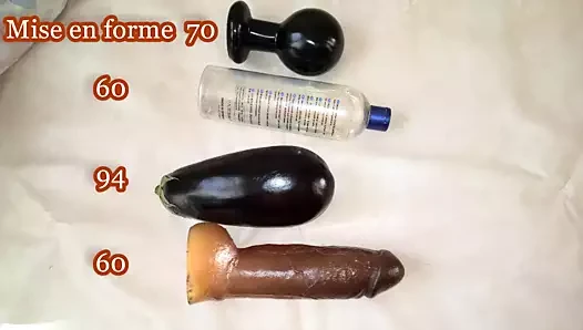 Bonne hazırlığı :: iyi hazırlık