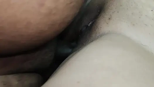 Rajasthani bhabhi meenu ne apne  gand me  me  dever ka pura lund leya  or chudai ka maza leya