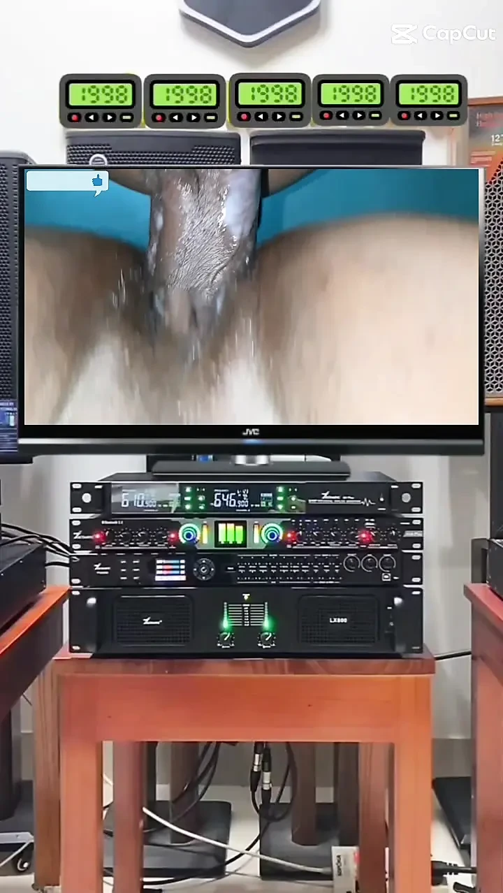 Fuck in public