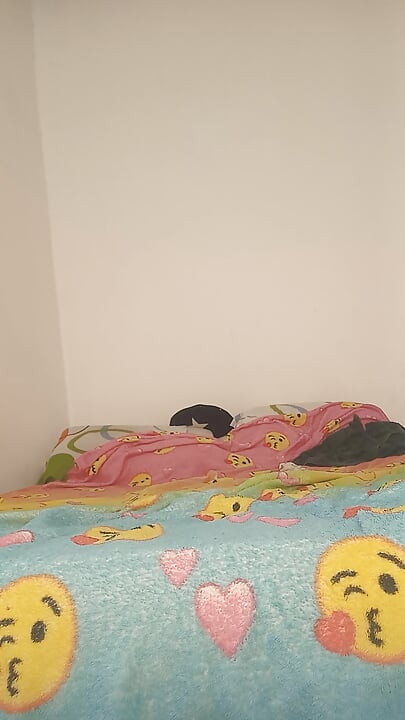 順從的女友深喉吸吮