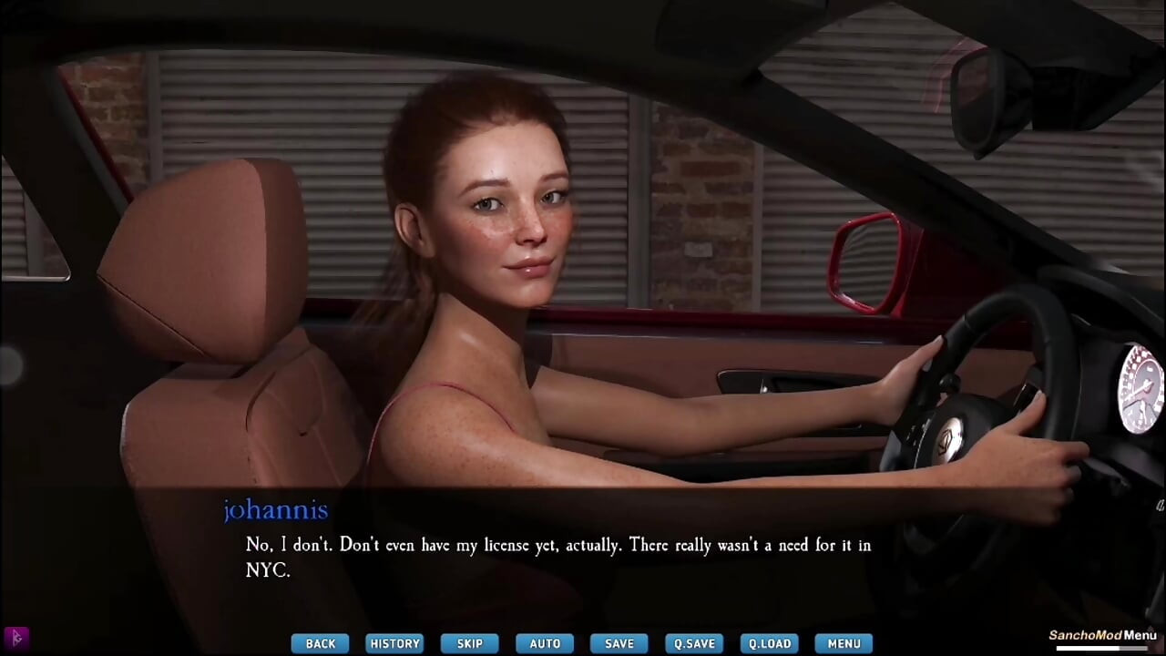 Testimone nudo parte 1: li ho visti mangiarsi la figa a vicenda