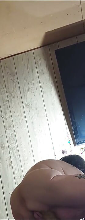 Shes a Vixen with 2 Sides to Herself She Sucks U Better Than Anyone Else