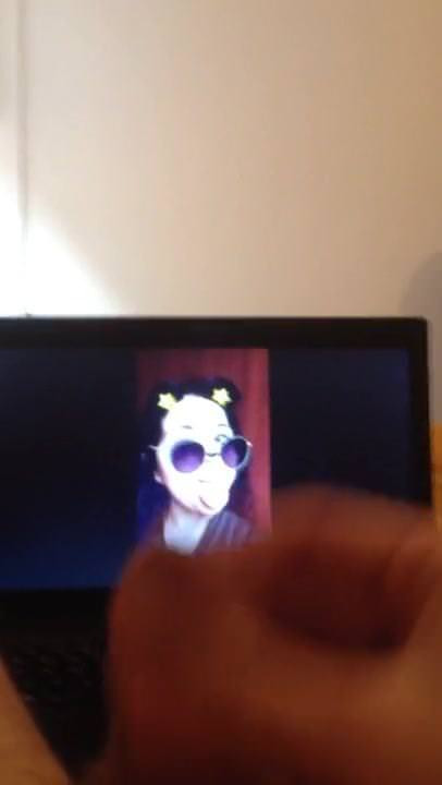 Cum tribute to Cumslut000buck