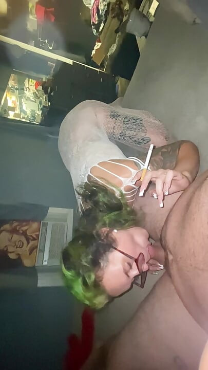Newports and dick
