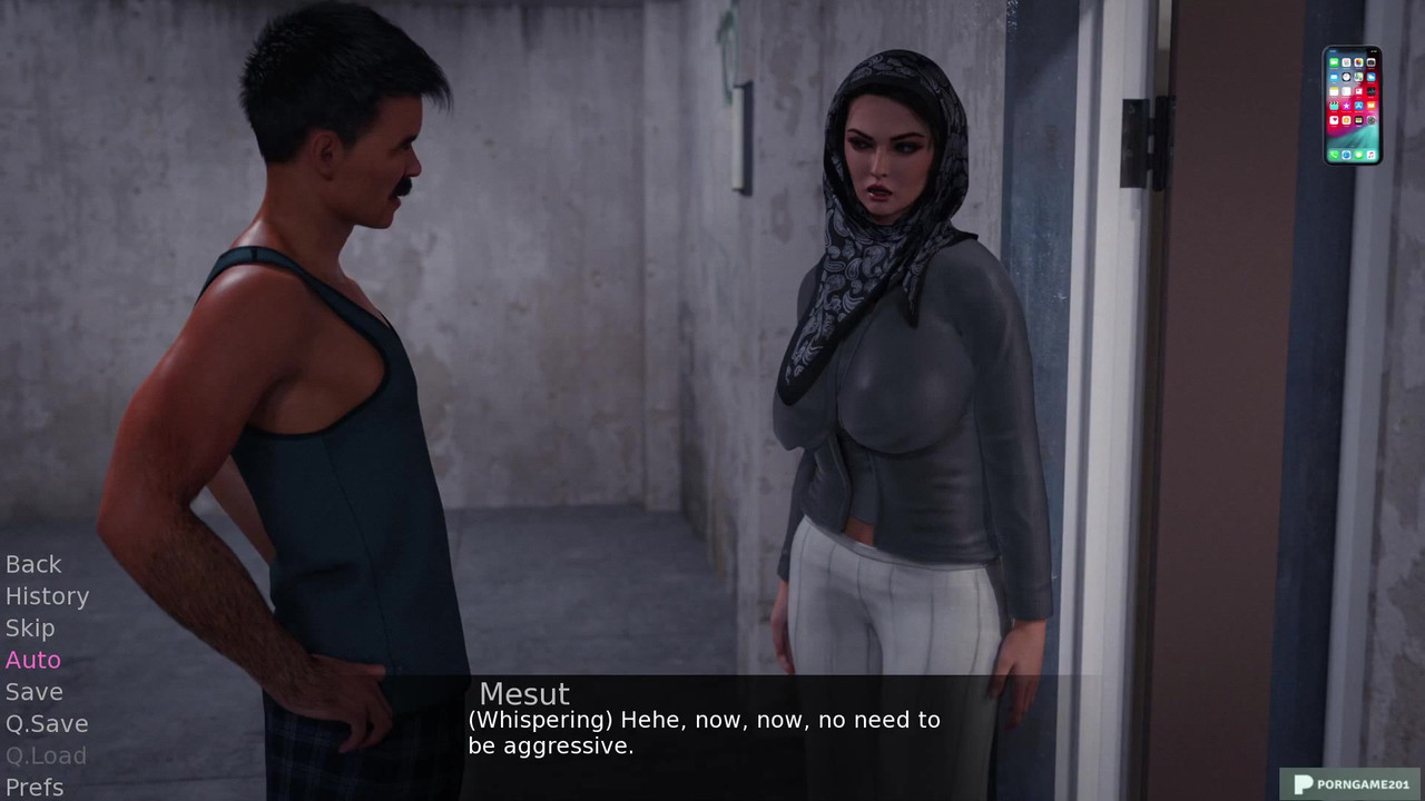 伊斯坦布尔的Esra #27