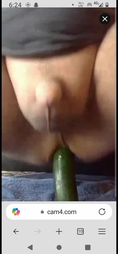 富金阴户与西葫芦...