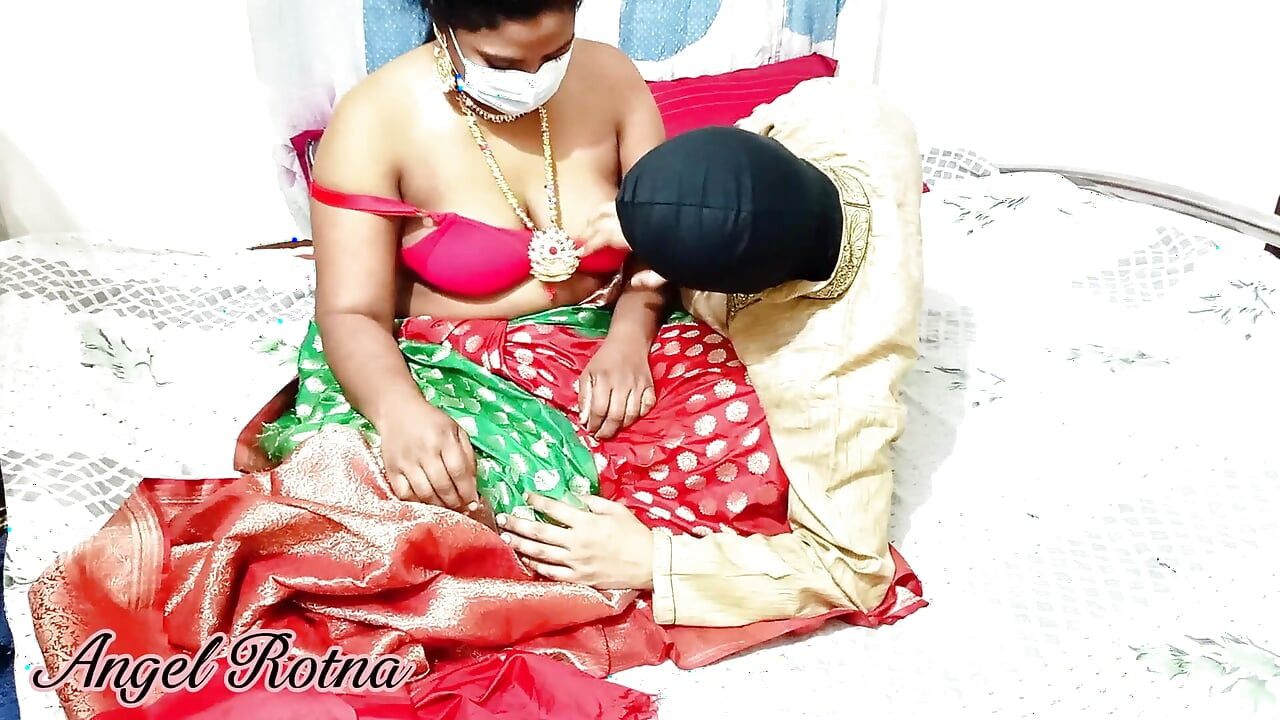 Fată desi virgină căsătorită futută noaptea, partea 1