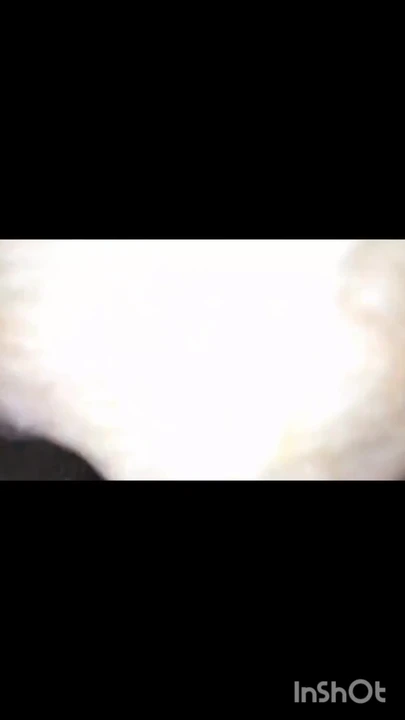 Spectacular moment from "Tribute"