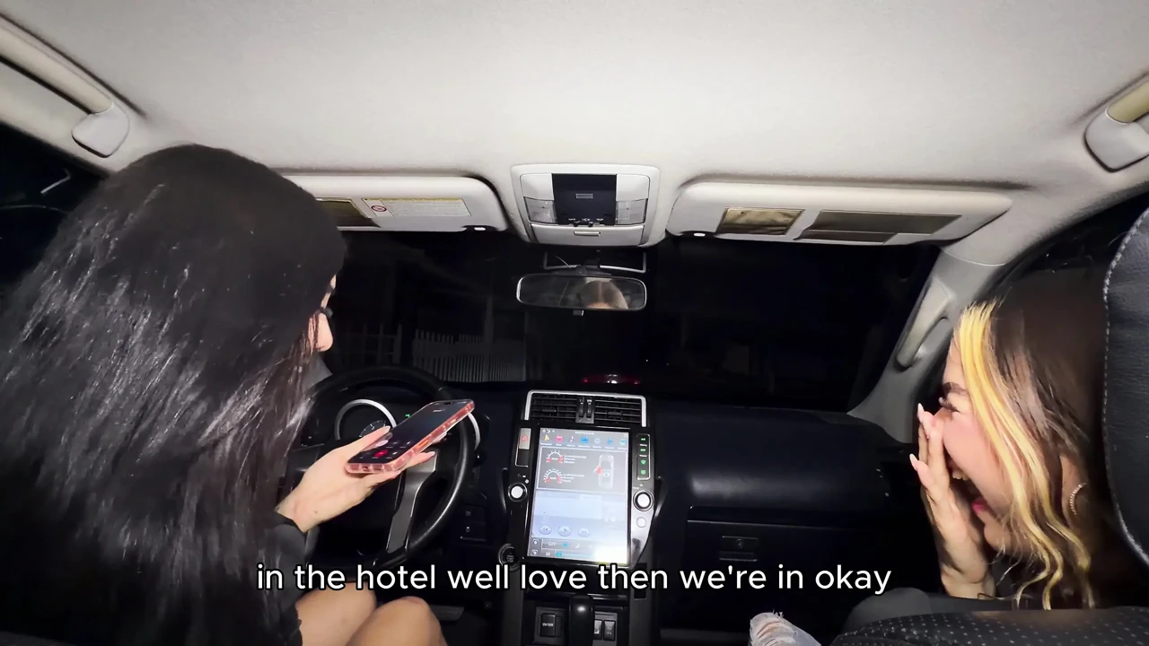 I Convinced My Girlfriend to Bring her Friend… He Seduced her in 10