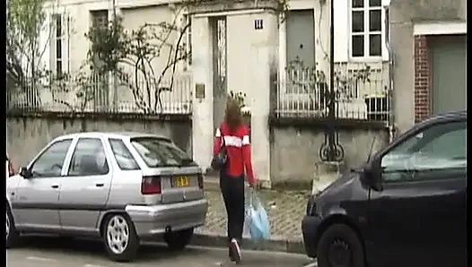 Çok edepsiz üç kadın üçlü grup sekste ateşli oluyor