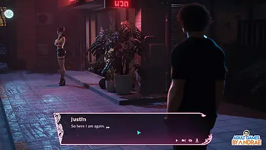 Ep1: şenlik masajı (oyun)