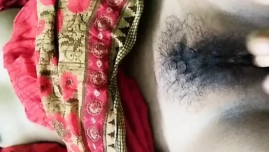 Village ki bhabhi ku mast pela