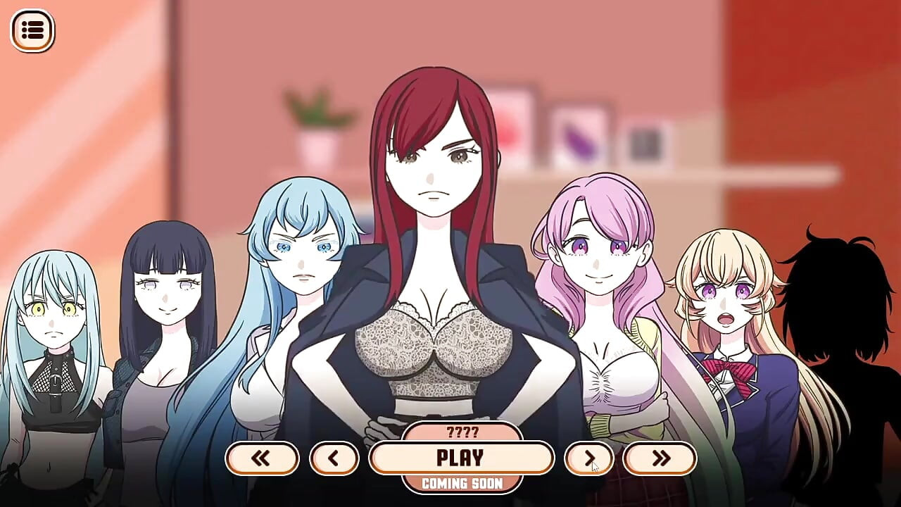 कामुक भर्ती सेक्स गेम खेल [भाग 02] नग्न मॉड [18+] नग्न खेल खेल/