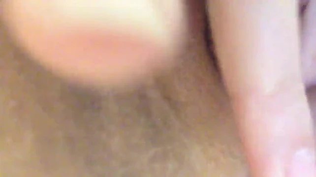 fingering