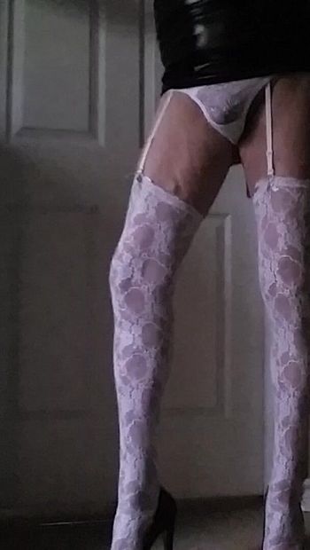 i love to be your sissy xxx