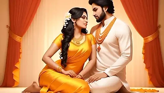 Indian plumber and house boss wife fucking video homemade mms leak