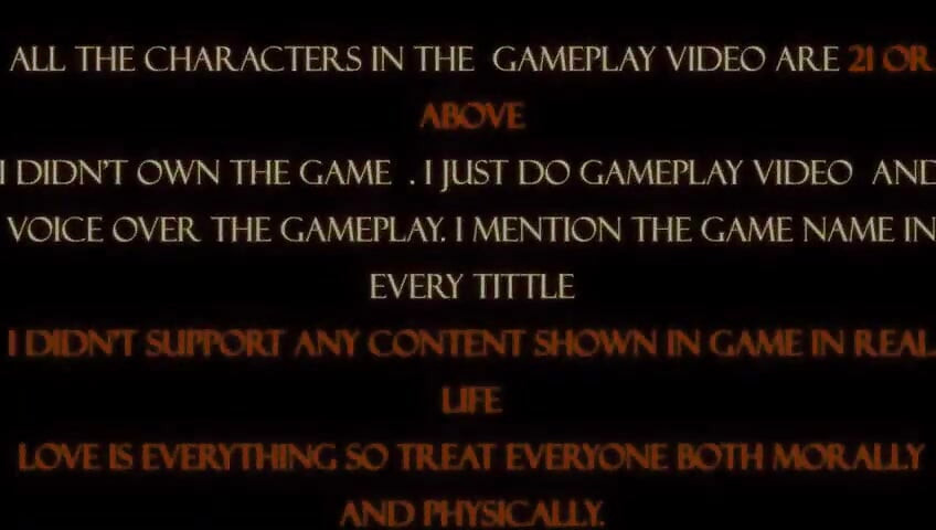 Anita's Internship - Gameplay - Roleplay - Petite Teen Masturbates with Banana and Gets Caught