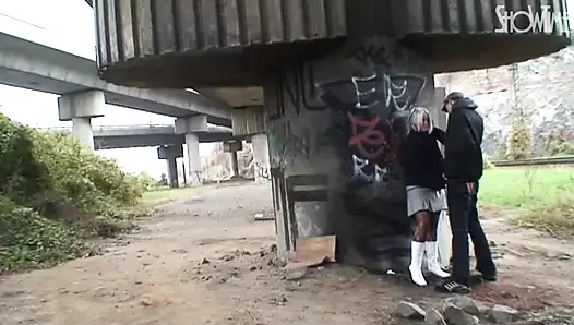 Pure adrenaline - part #3