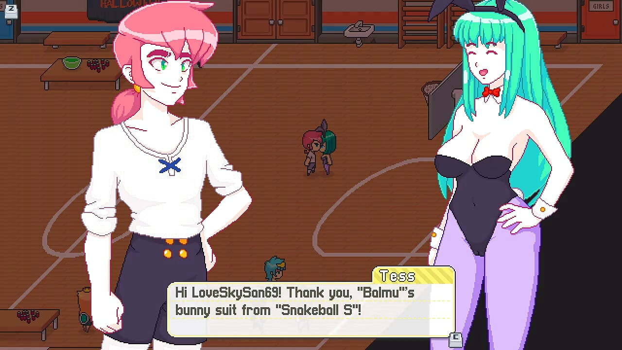 Dandy Boy Adventures 0.4.2 Part 12 Mom's Bend Over by Loveskysan69