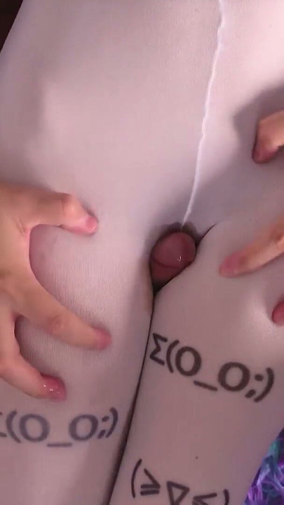 Don't Cum Inside, Please! I'm Only 18! | Clip 1
