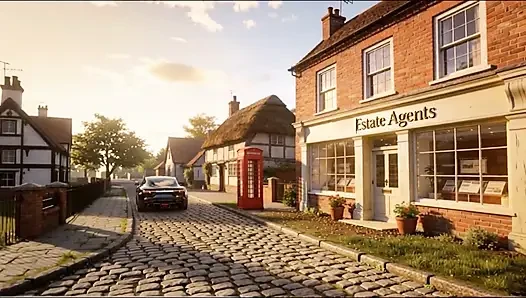 The Estate Agent