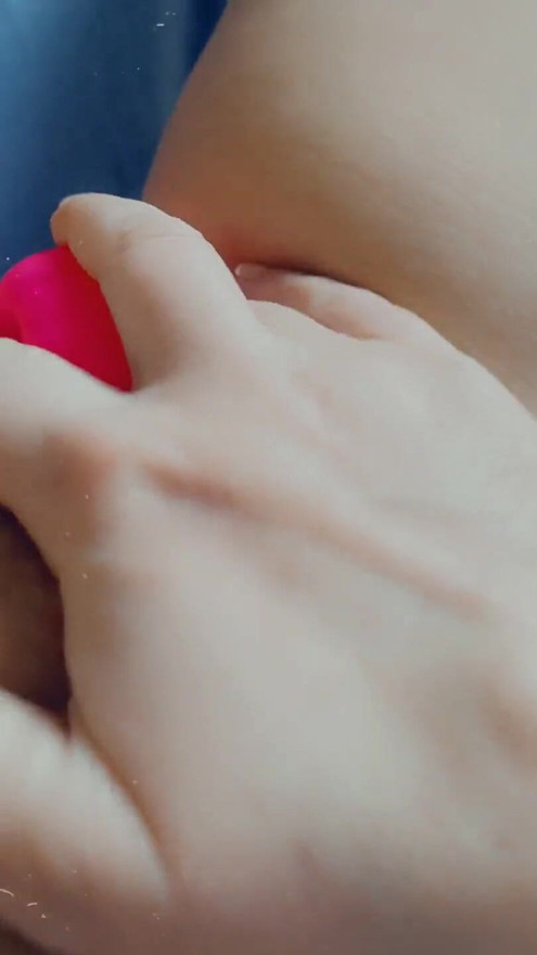 I'm Sooo Horny