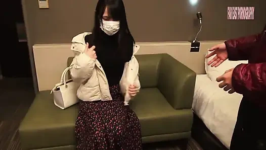 Встреча заканчивается подлинным кримпаем в любительском видео - часть 39