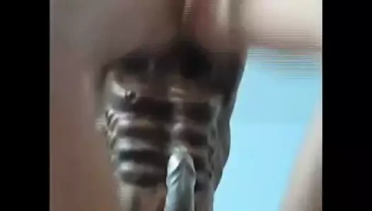 amateur cougar