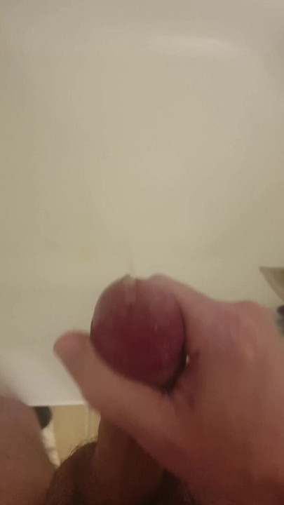 Crot sperma untukmu