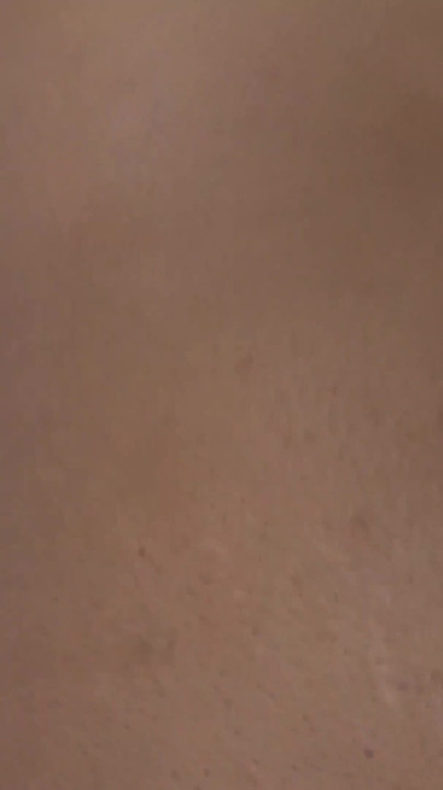 Instead of Giving My Sister-in-law a Massage, I Fucked Her