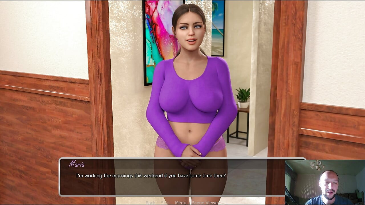 Office Perks Walkthrough 6