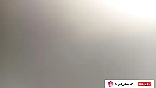 Hot Aunty Giving Blowjob Doggy Style Fucking