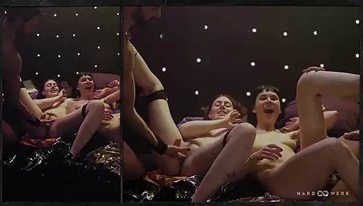 Triptychon 5