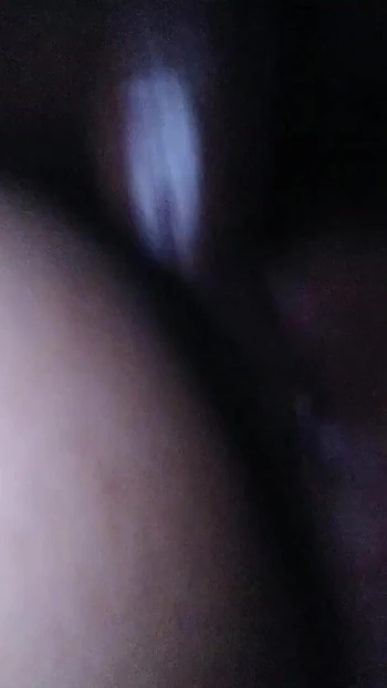 Captivating moment from "taboo sex with the cheating wife that let me enter to her house to fuck me while his husband works"