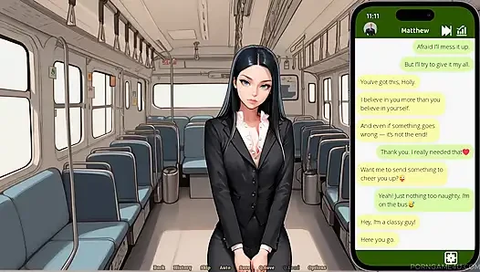 Pekerjaan studio dewasa yang tak terduga & pertemuan sofa penuh gairah - glory of holly - bagian 1 - nelayan bajak laut - oleh game porno 4u