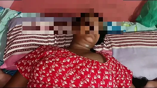 Seks buatan rumah panas pasangan India